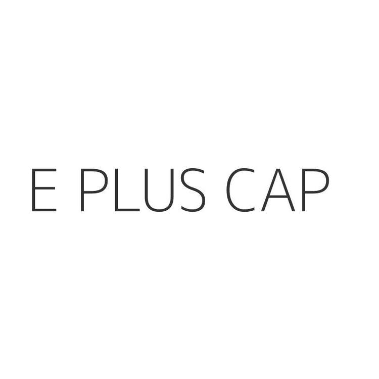 E PLUS CAP