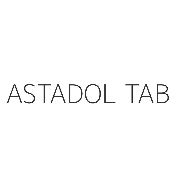 ASTADOL TAB