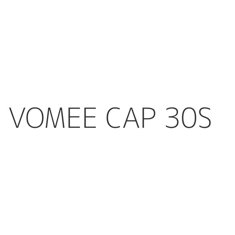 VOMEE CAP 30S