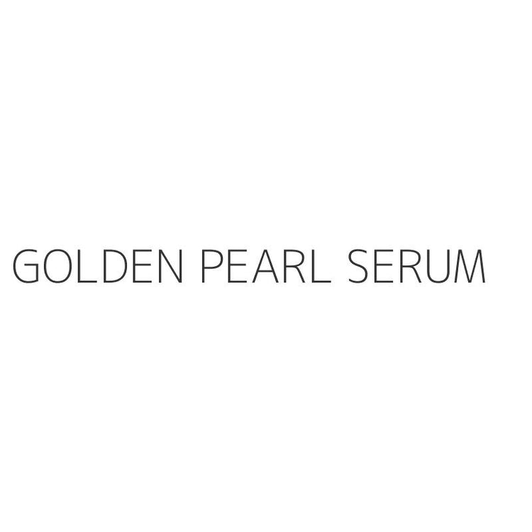 GOLDEN PEARL SERUM