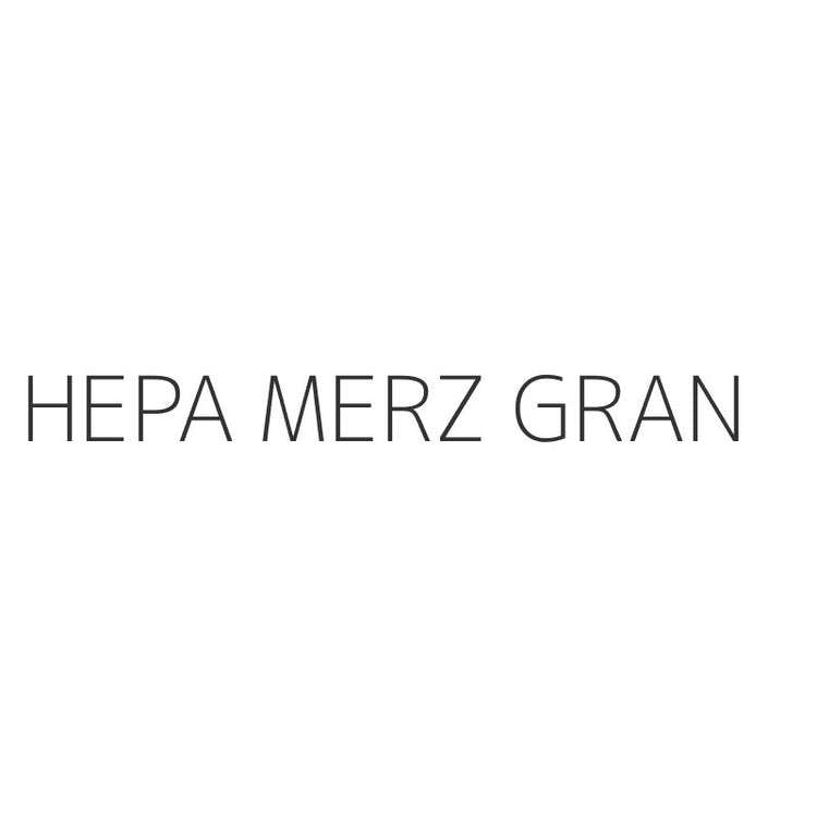 HEPA MERZ GRAN
