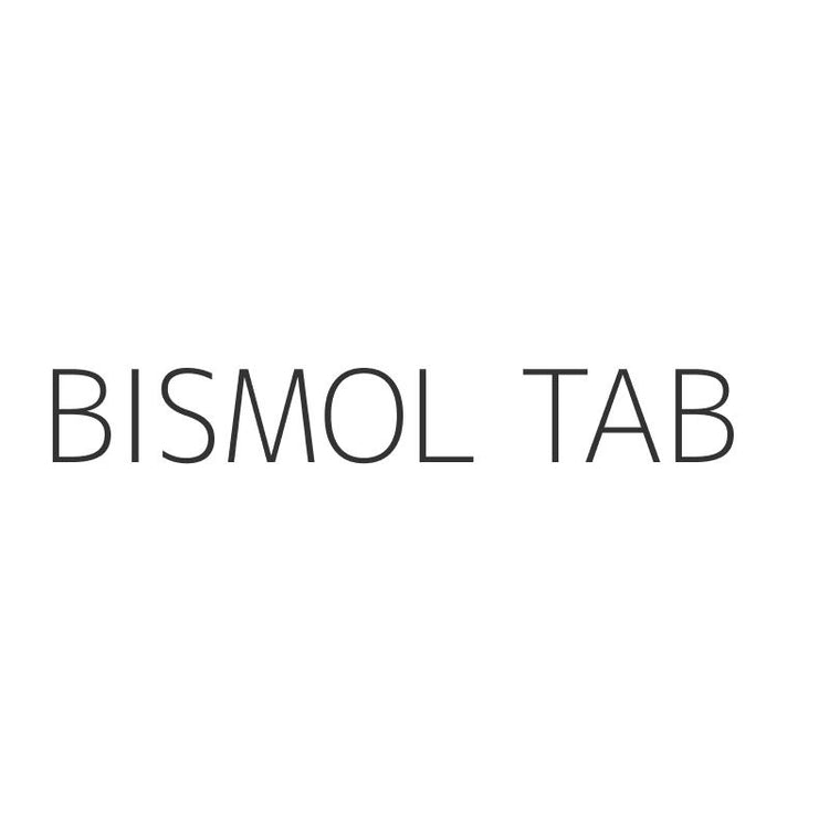 BISMOL TAB