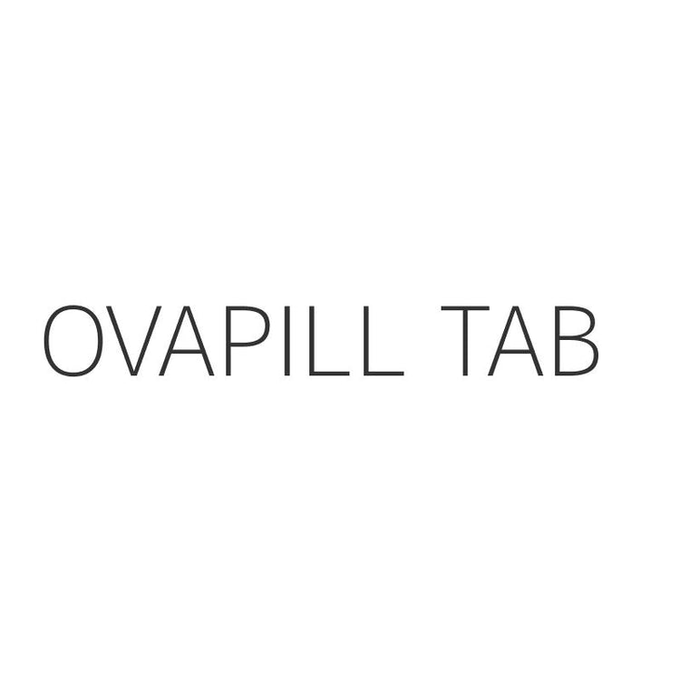 OVAPILL TAB