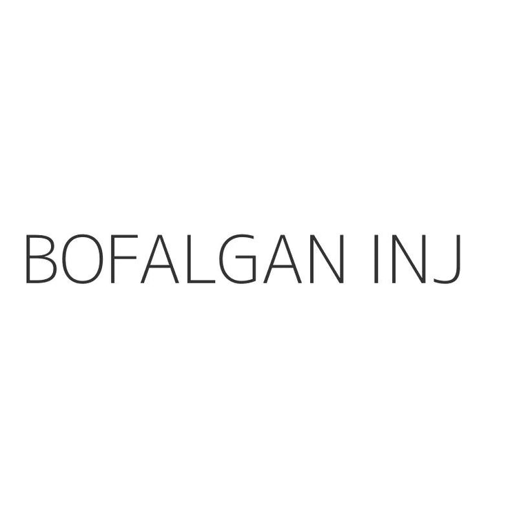 BOFALGAN INJ