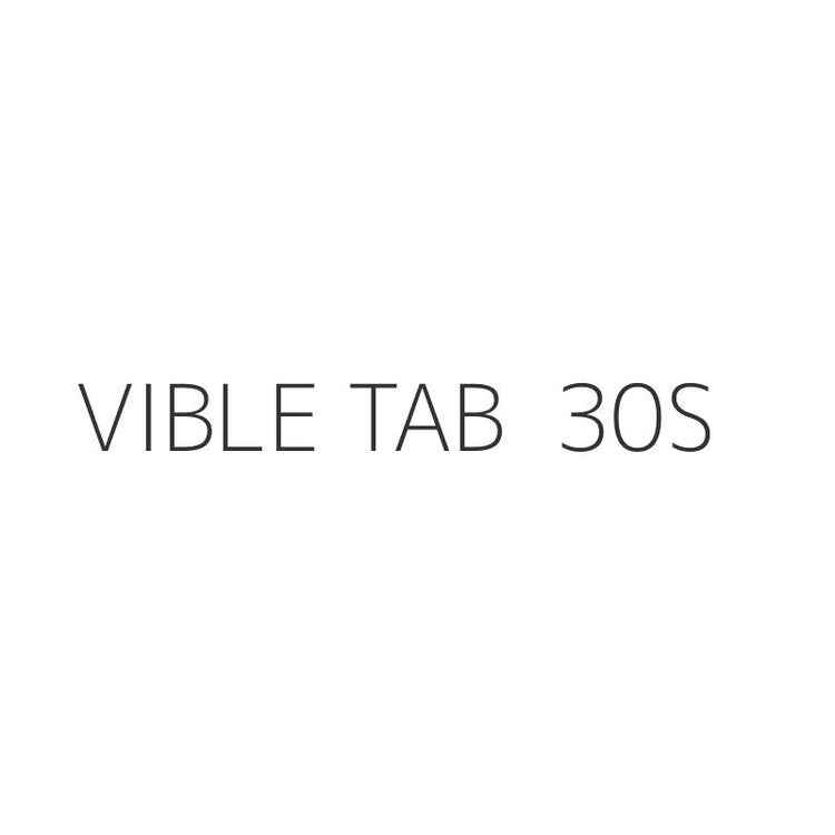 VIBLE TAB 30S