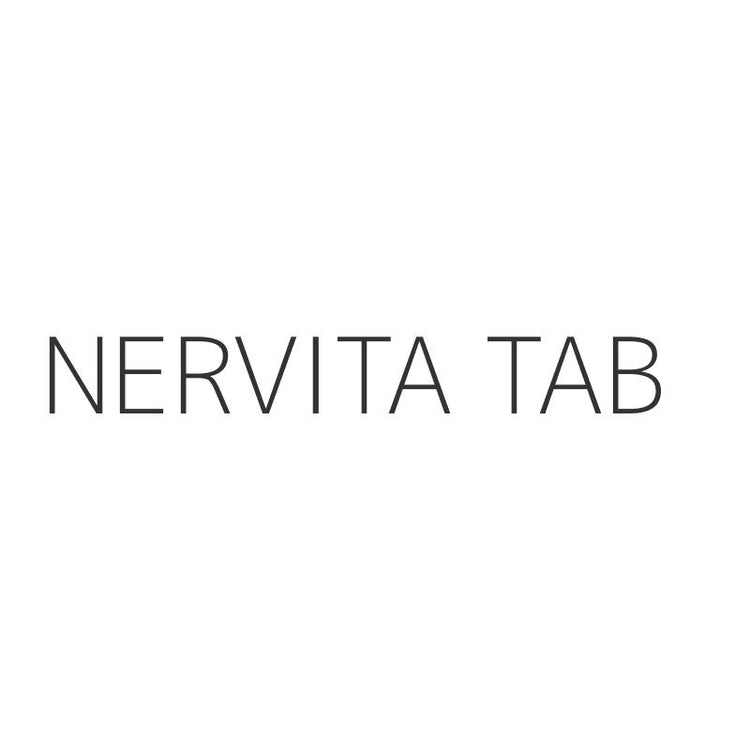 NERVITA TAB