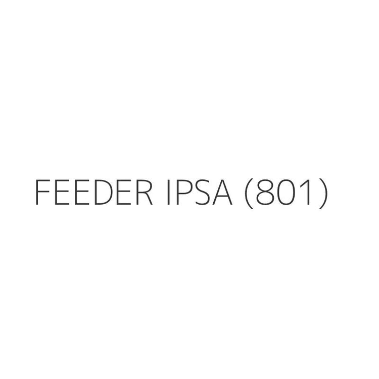 FEEDER IPSA (801)