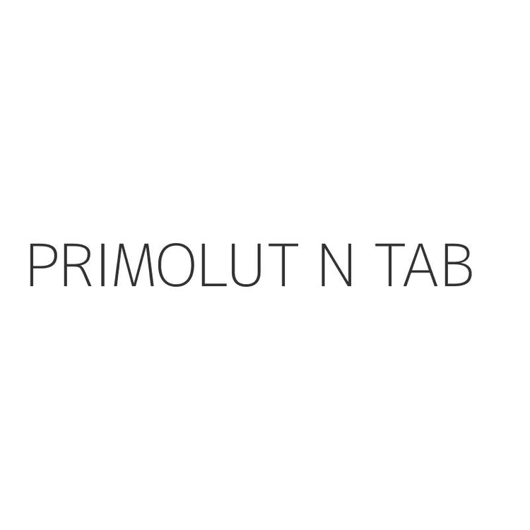 PRIMOLUT N TAB
