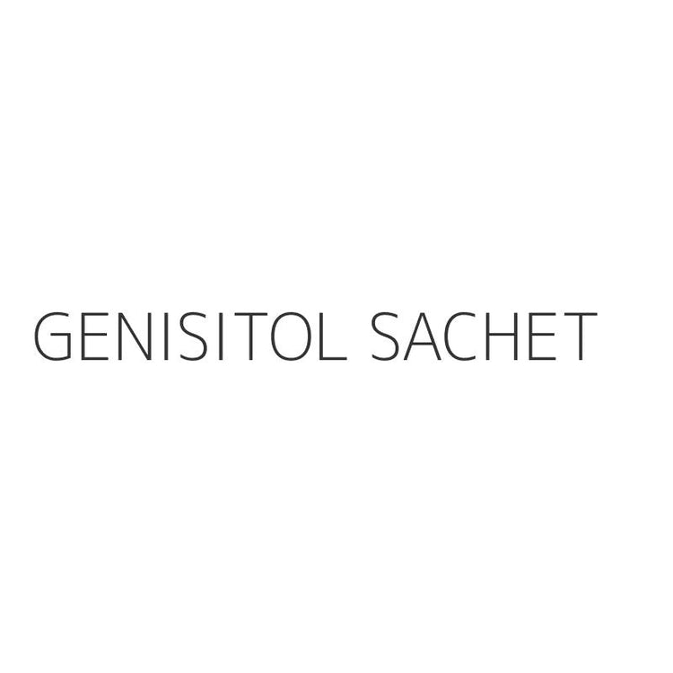 GENISITOL SACHET