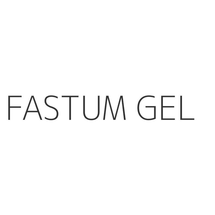 FASTUM GEL