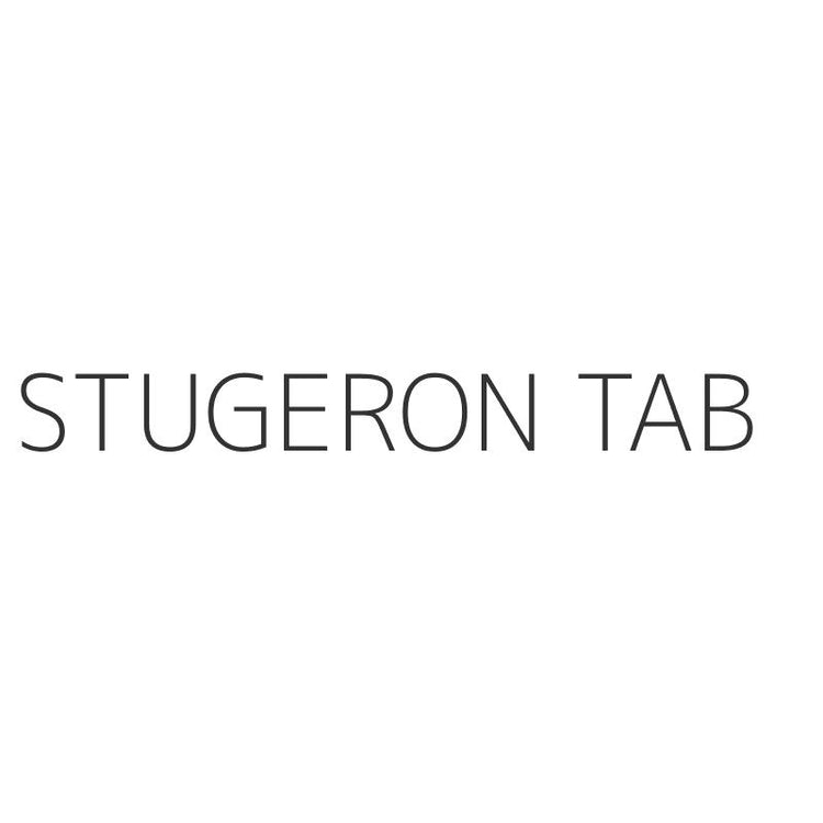 STUGERON TAB