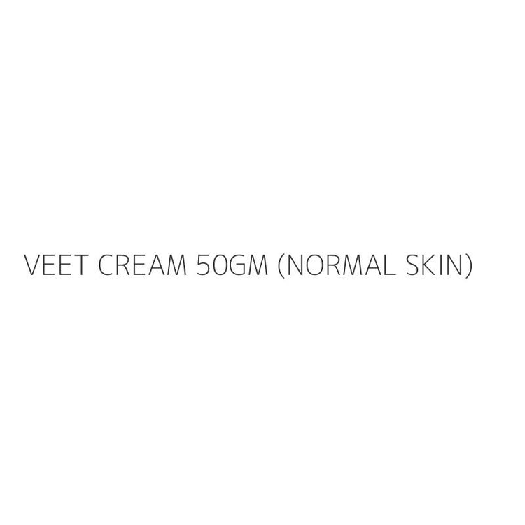 VEET CREAM 50GM (NORMAL SKIN)