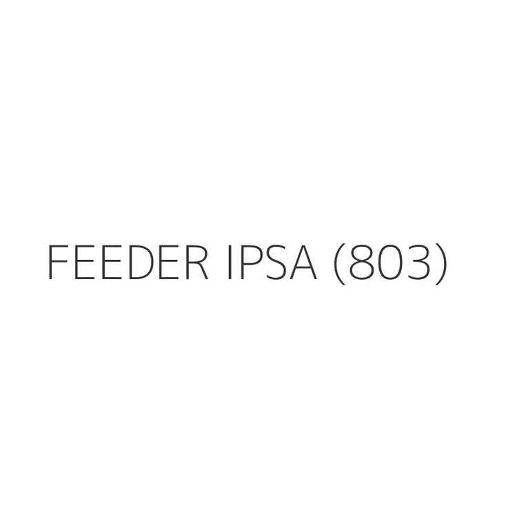 FEEDER IPSA (803)