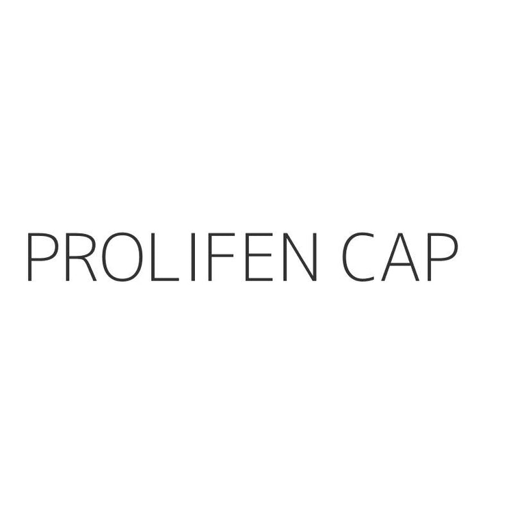 PROLIFEN CAP