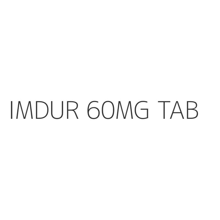 IMDUR 60MG TAB