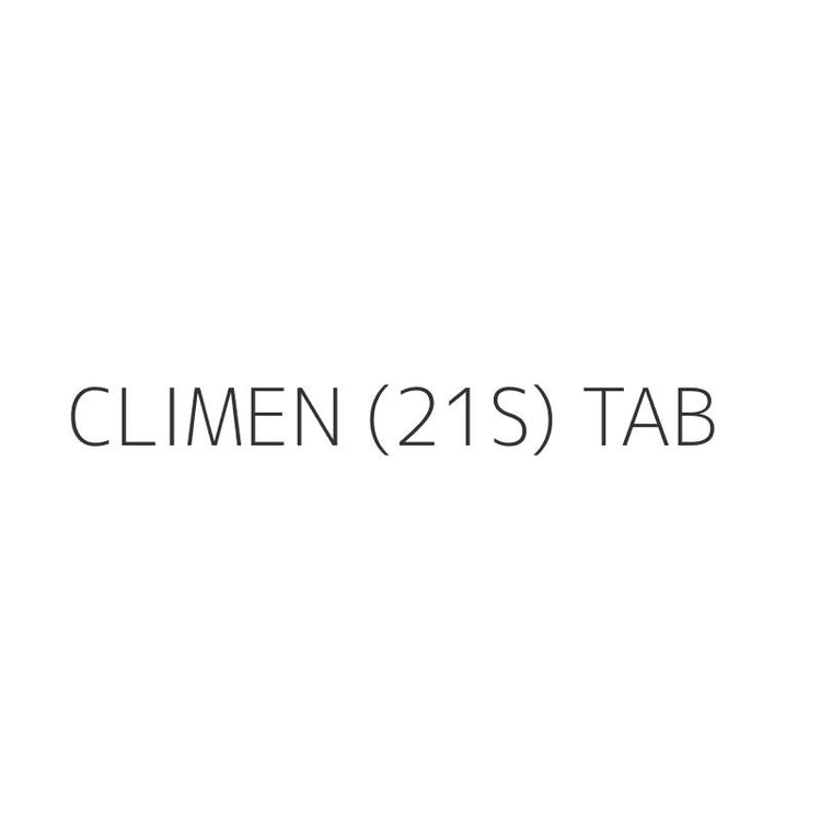 CLIMEN (21S) TAB