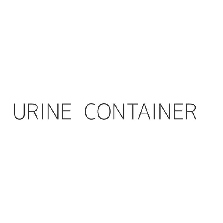 URINE CONTAINER