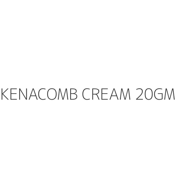 KENACOMB CREAM 20GM