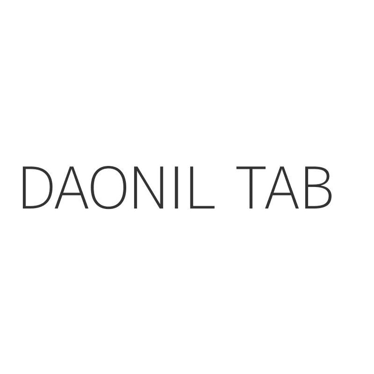 DAONIL TAB