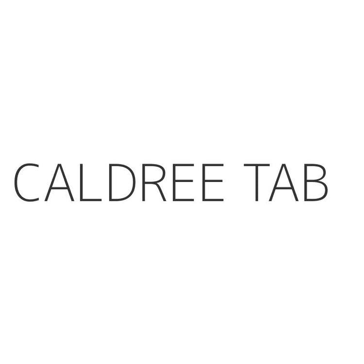 CALDREE TAB