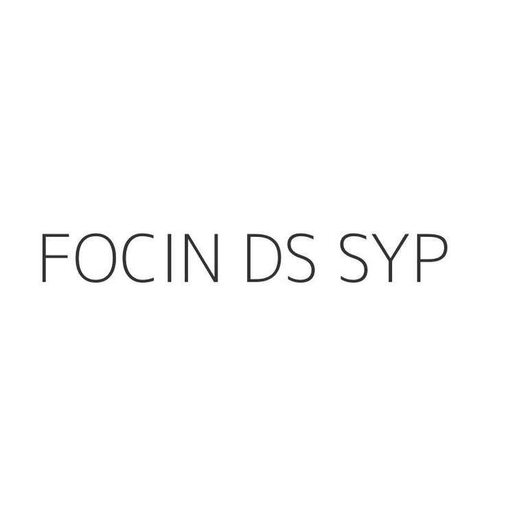 FOCIN DS SYP