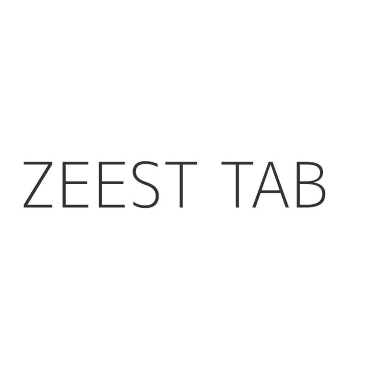 ZEEST TAB