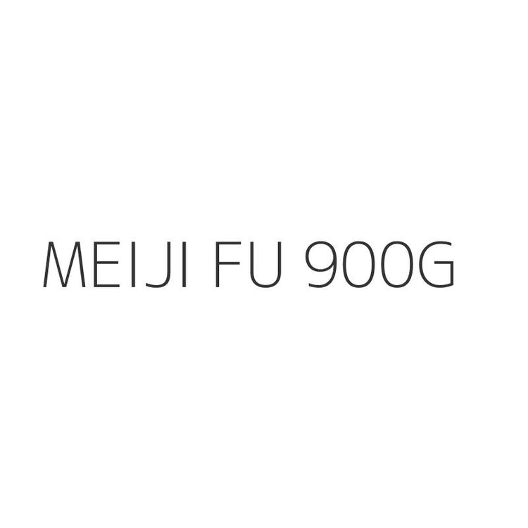 MEIJI FU 900G
