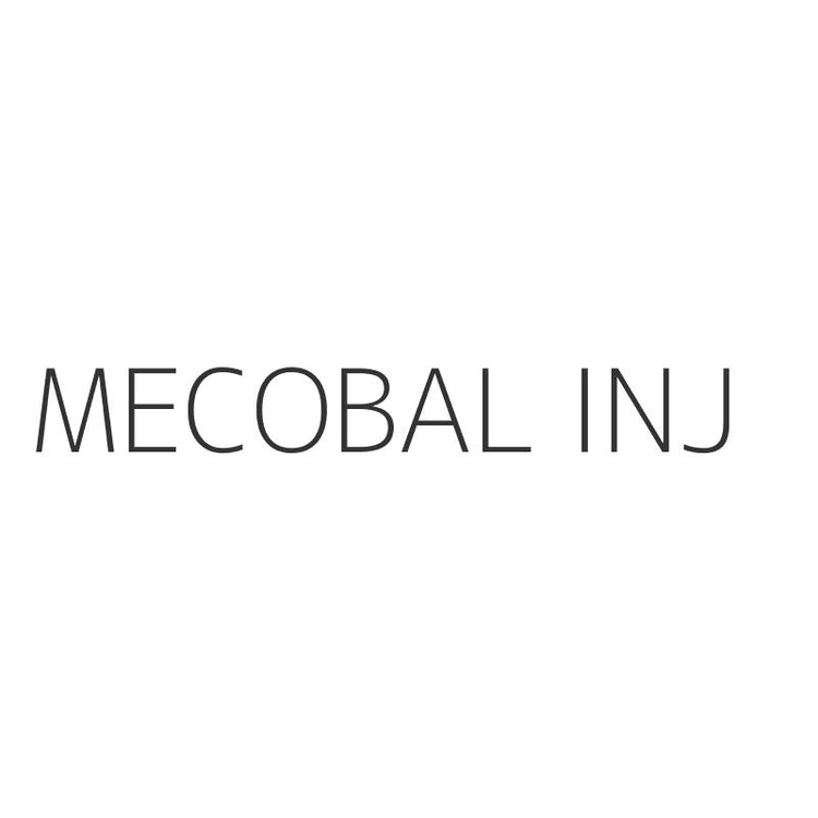 MECOBAL INJ