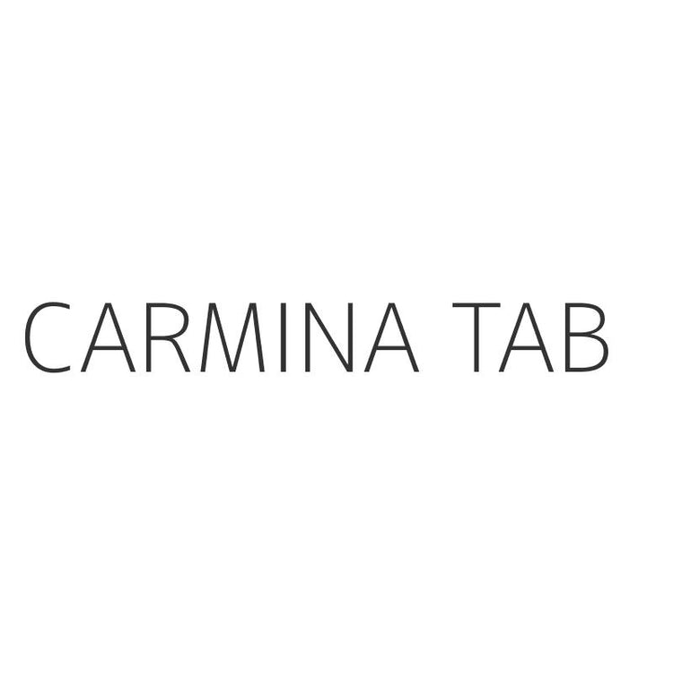 CARMINA TAB