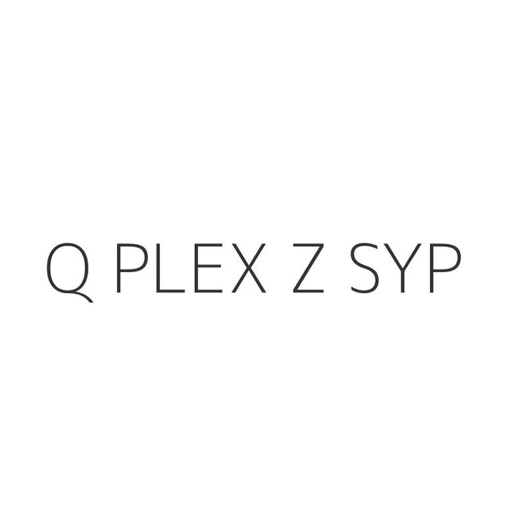 Q PLEX Z SYP
