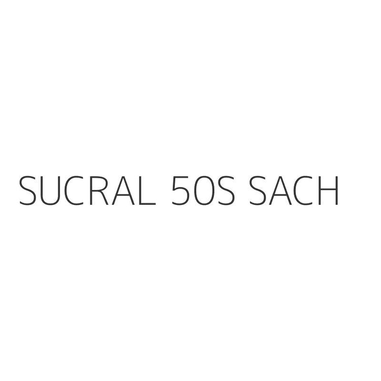 SUCRAL 50S SACH