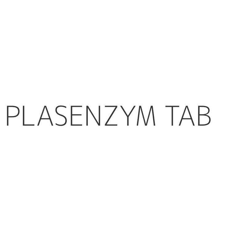 PLASENZYM TAB