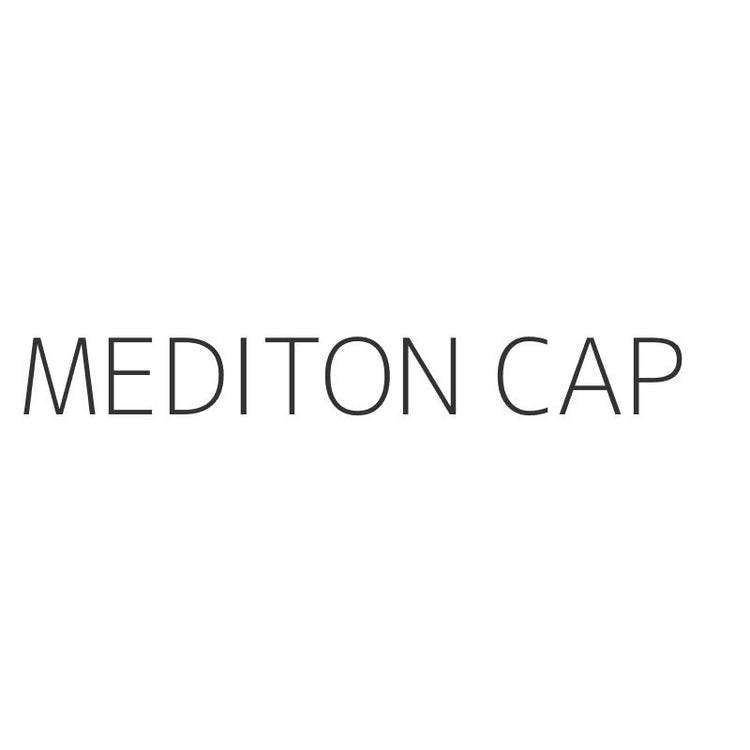 MEDITON CAP