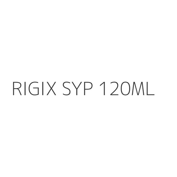 RIGIX SYP 120ML