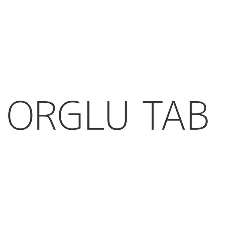 ORGLU TAB