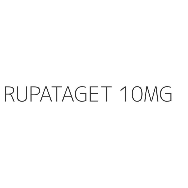 RUPATAGET 10MG