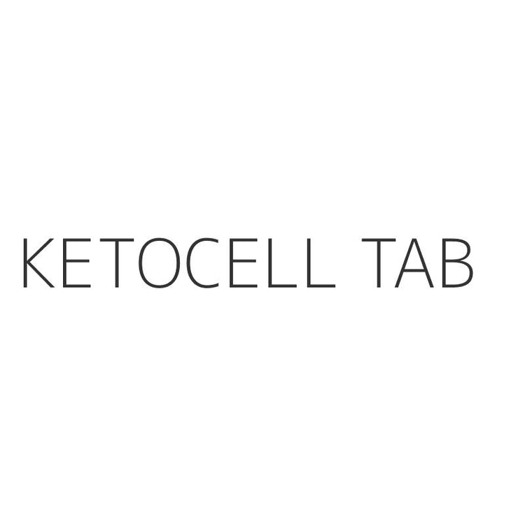 KETOCELL TAB
