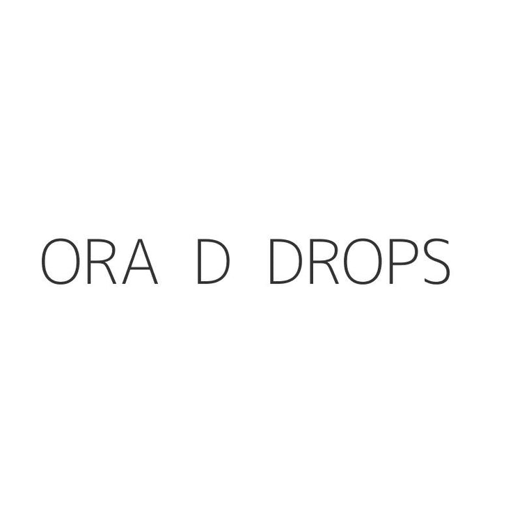 ORA D DROPS