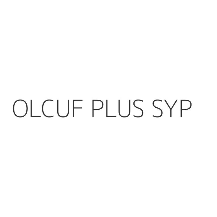 OLCUF PLUS SYP