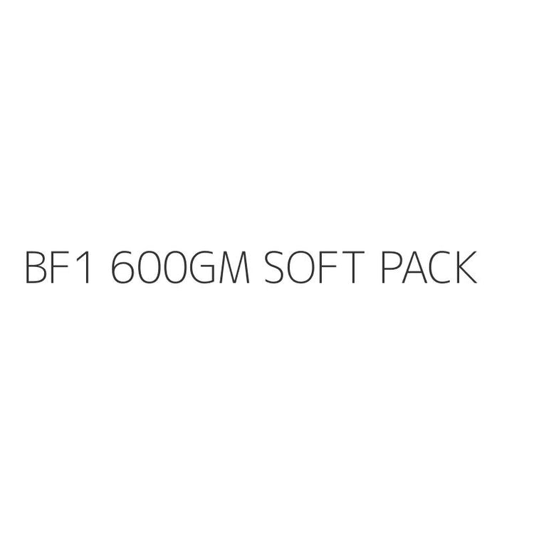 BF1 600GM SOFT PACK