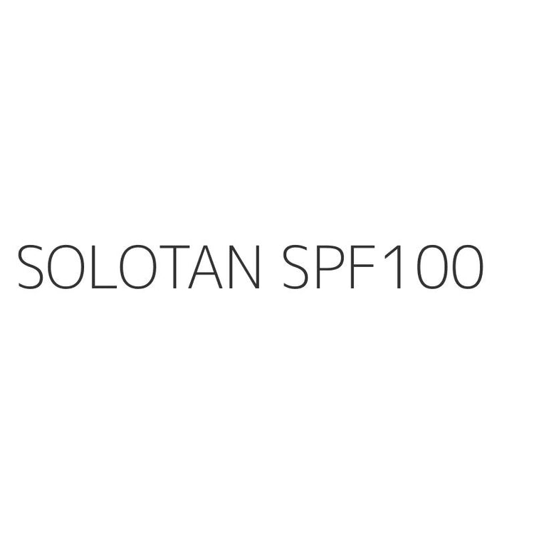 SOLOTAN SPF100