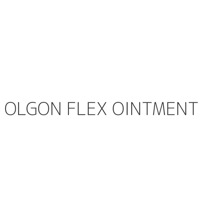 OLGON FLEX OINTMENT
