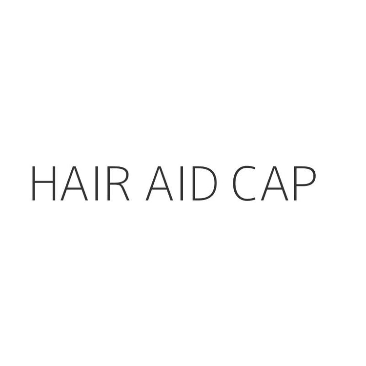 HAIR AID CAP