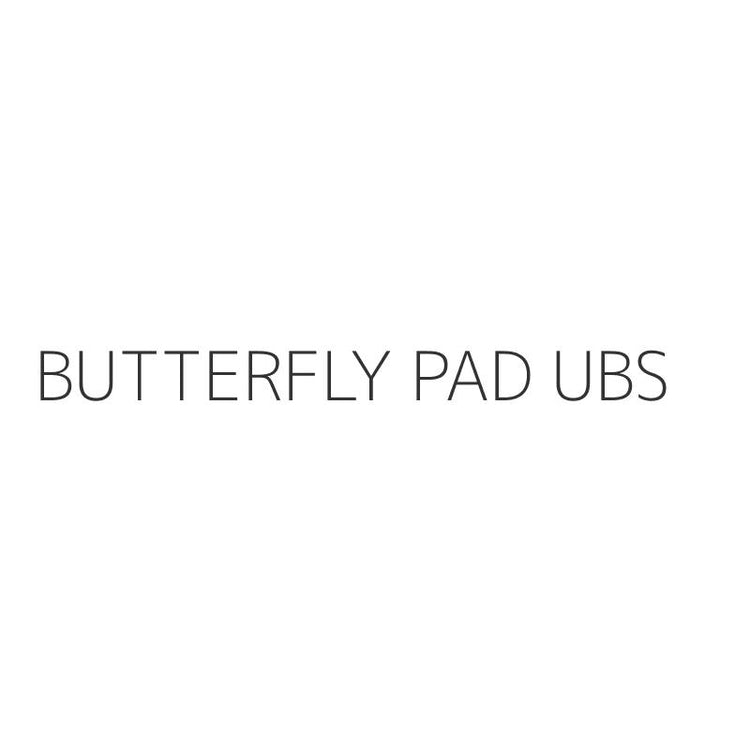 BUTTERFLY PAD UBS
