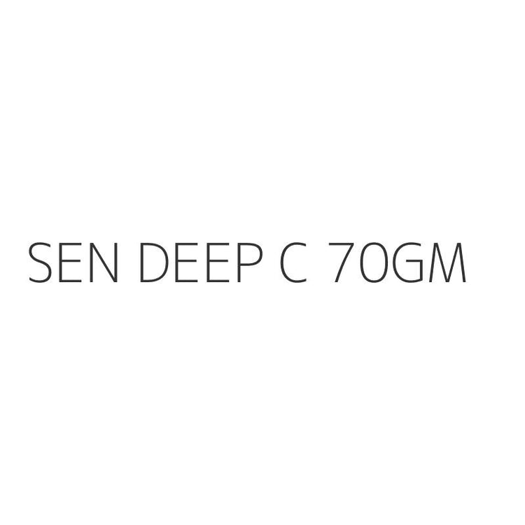 SEN DEEP C 70GM
