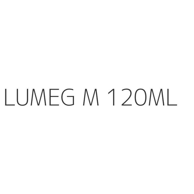 LUMEG M 120ML
