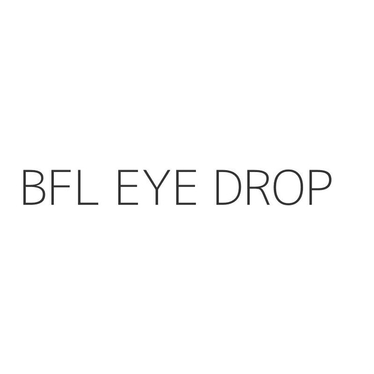 BFL EYE DROP