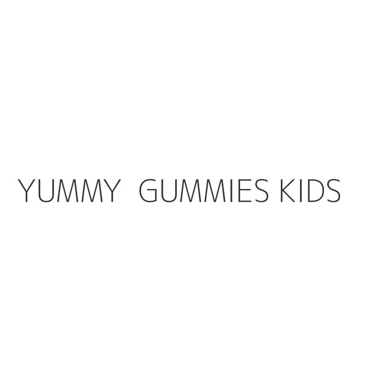 YUMMY GUMMIES KIDS