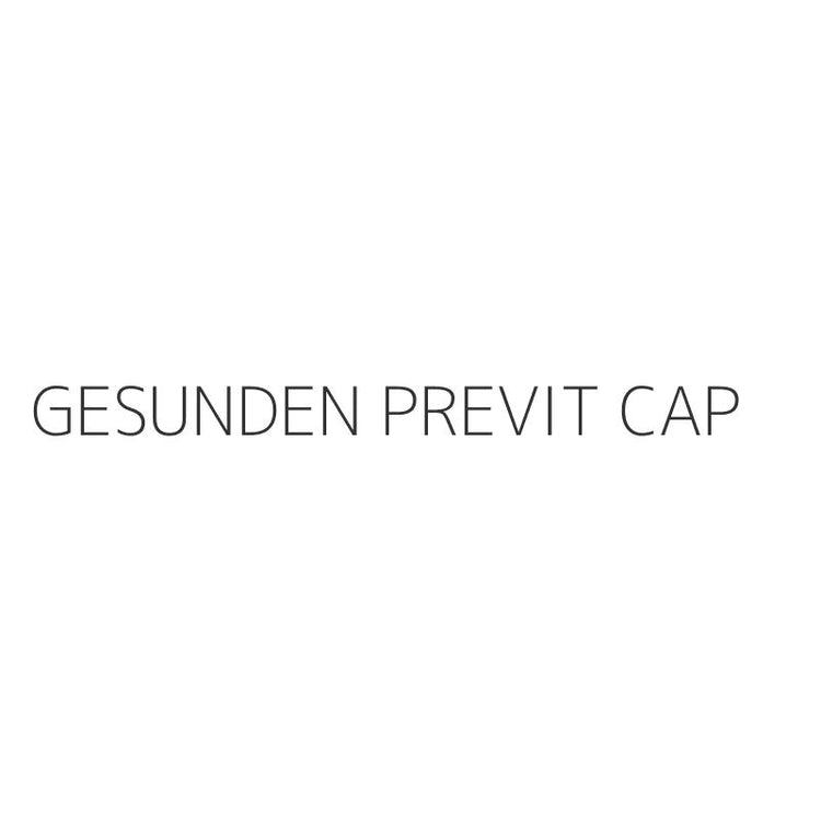 GESUNDEN PREVIT CAP