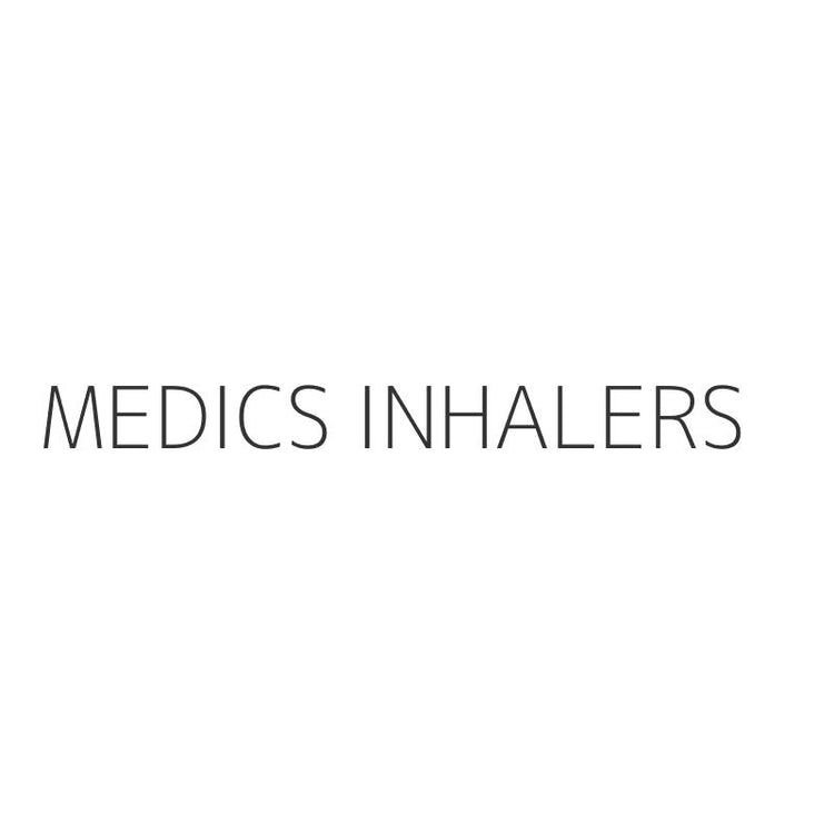 MEDICS INHALERS